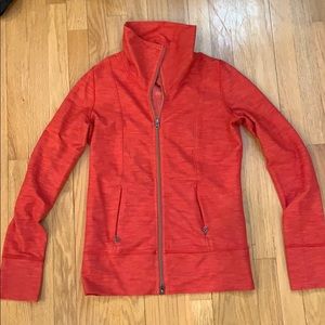 Like new lulu jacket